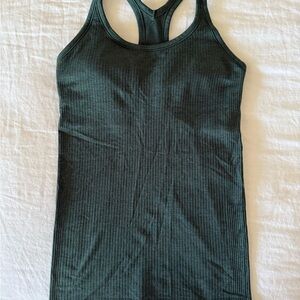 Lululemon Ebb to Street Tank